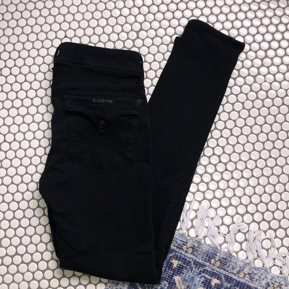 Hudson Jeans- size 30.  29” inseam.